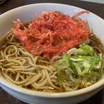 Soba Taki - 