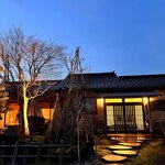 レストラン ウオゼン - 