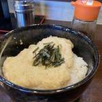 Soba Taki - 