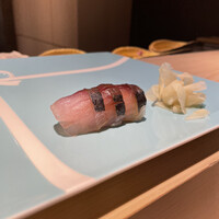 北新地 すし通 - 