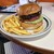 BURGERLION UTSUBO A GOGO - 料理写真: