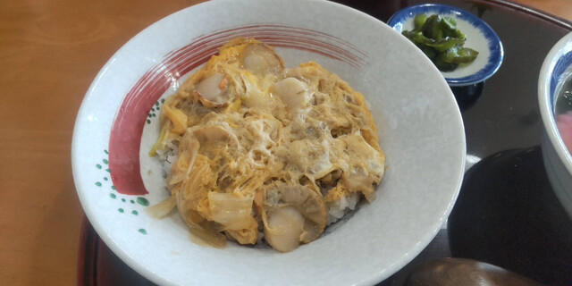 瑞幸（ずいこう） - 石巻市その他（くじら料理）の写真