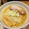 人類みな麺類 東京本店