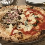 Trattoria&Pizzeria LOGIC - MFP