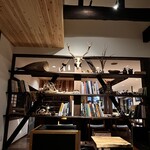 レストラン ウオゼン - 