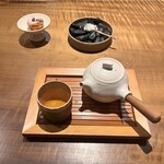 レストラン ウオゼン - 