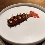 レストラン ウオゼン - 