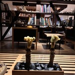 レストラン ウオゼン - 