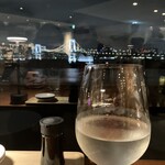 YORIMICHI Odaiba - 日本酒と