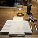 レストラン ウオゼン - 