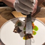 レストラン ウオゼン - 