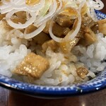 ぶぶか 吉祥寺北口店 - 