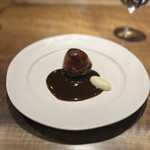 レストラン ウオゼン - 