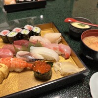 鮨 割烹 駒 - 