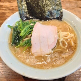 ラーメン 西山家_1
