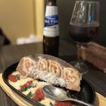 羽根付き餃子とイタリアンのお店 ベンヴェヌート - 