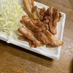 なかもと - 料理写真:
