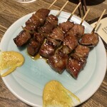 Yakitori No Ippei - 