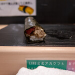 札幌魚河岸 五十七番寿し - 