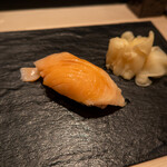 札幌魚河岸 五十七番寿し - 