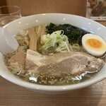 ラーメン 十味や - 