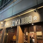 BIG IOWA BBQ - 