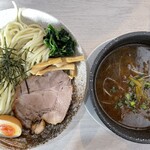 麺屋 青山 - 