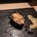 札幌魚河岸 五十七番寿し - 