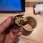 札幌魚河岸 五十七番寿し - 