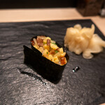 札幌魚河岸 五十七番寿し - 