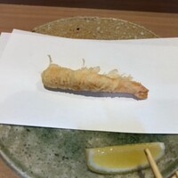 天ぷらnuu nuu - エビ