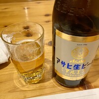 すき焼きと牛まぶし ももしき - お疲れ生です！