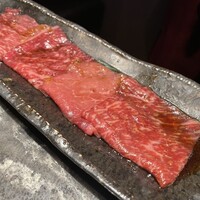 北新地焼肉 きらく - 