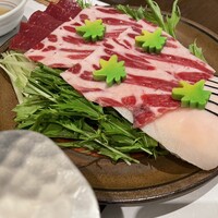 新どおぞの - 