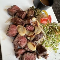 TEPPANYAKI 10 SHIBUYA - 