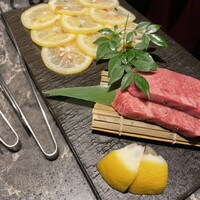 北新地焼肉 きらく - 
