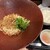 芝蘭 担担麺 - 料理写真: