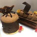 パティスリー・パリセヴェイユ - 