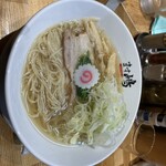 中華蕎麦 ます嶋 - 