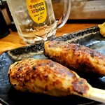 Kaisen Sumibi Izakaya Dan - 