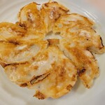 餃子工房 穂満 - 