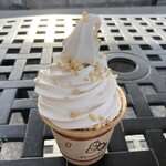 アイヅピーナツマート - レギュラー