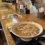 インチャン レストラン - 鶏肉のフォーセット（1,000円税込）