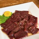 Shichirin Yakiniku Tanoshiira - 