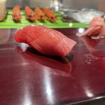 Daiwa Sushi - 