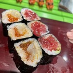 Daiwa Sushi - 