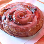 グルマンカンタ - 料理写真:パン・オ・レザン