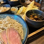 Teuchi Soba Raku An - 