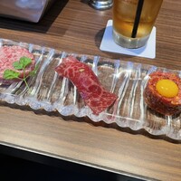 うしごろバンビーナ 銀座店 - 