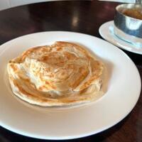 フレンチ キッチン - バドゥーヴァンチキンカレー